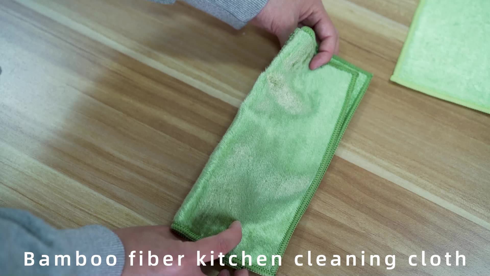 Factory Direct Korean Viscose Nylon Body Scrub Exfoliating Shower Wash