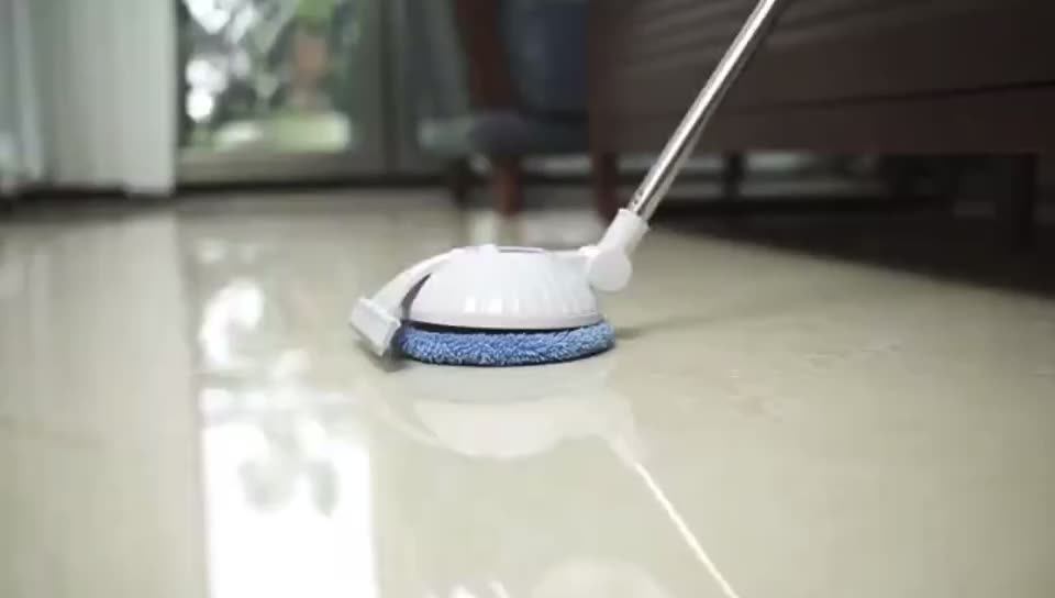 Oem Floor Mopping Ceiling Glass Automatic Wiping Machine Electric