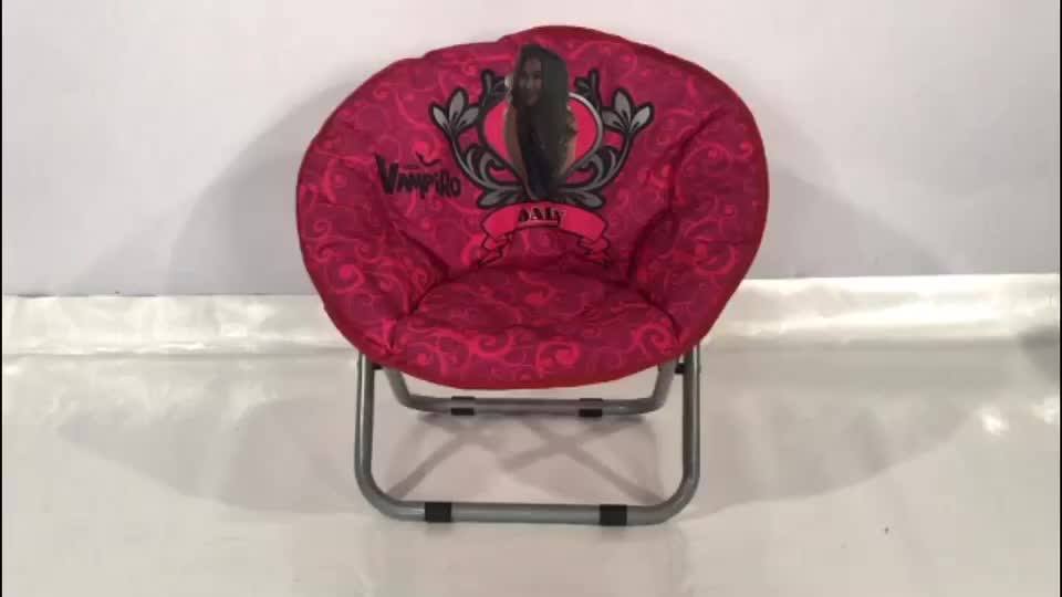 Cheap Folding Adult Half Moon Chair With Round Type Buy Cheap Folding