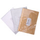 Mold polishing tin foil removal pattern gold letter
