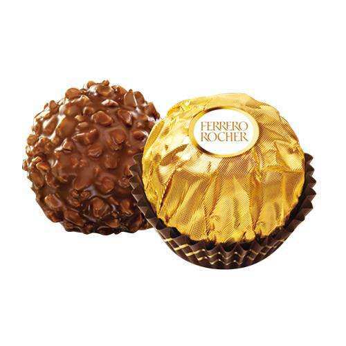 费列罗巧克力16粒好不好用，价格是多少钱呢_搜券