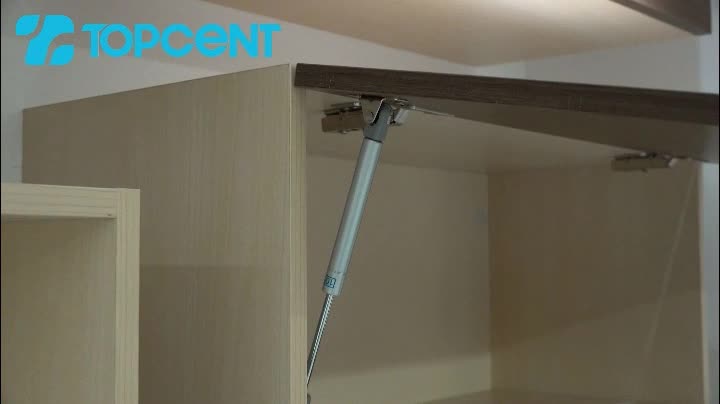 Topcent 60n 80n 120n Furniture Kitchen Fittings Flap Door Support
