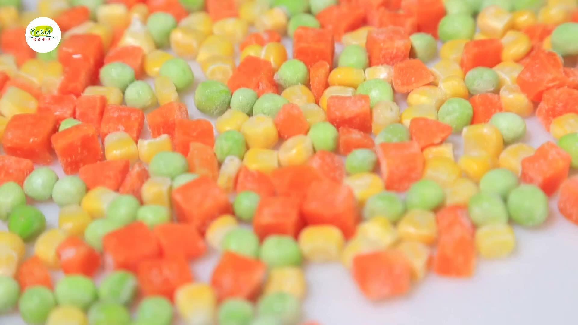 Bulk Frozen Mixed Vegetables And Iqf Vegetables Sell Price Buy Frozen