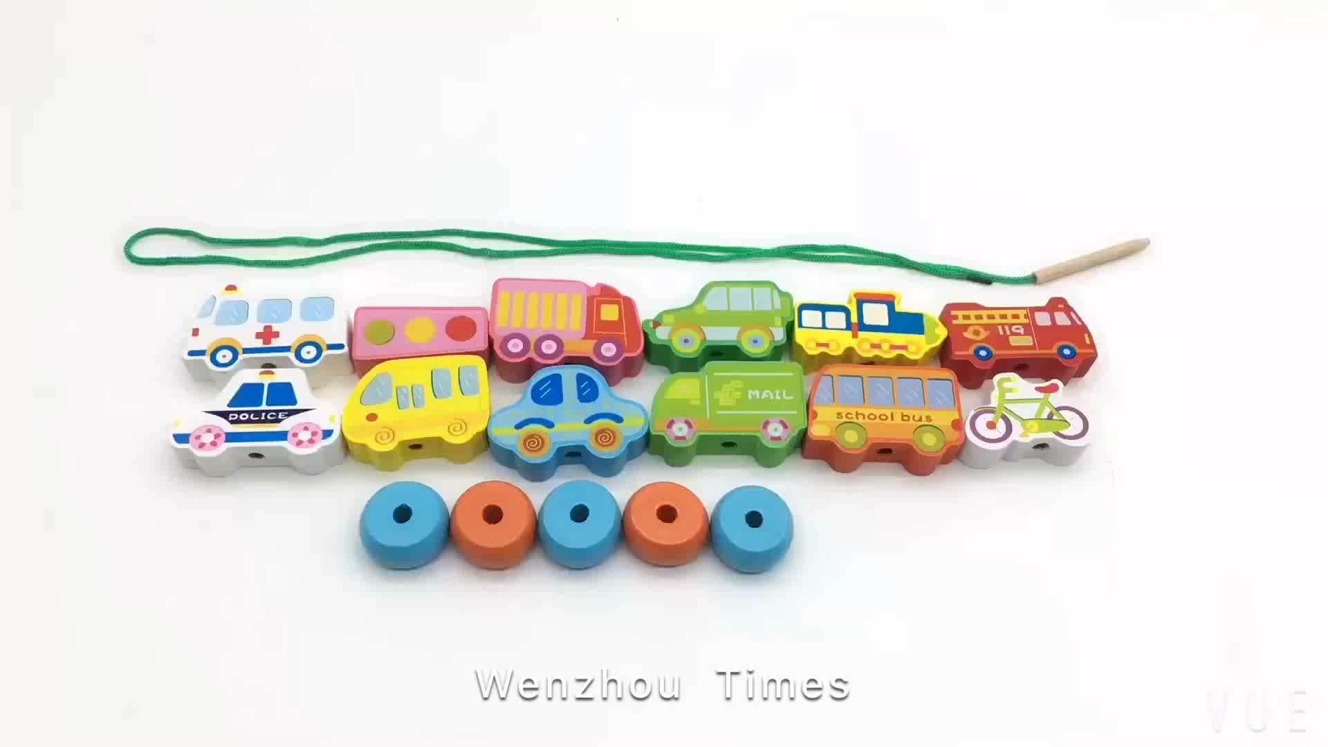 Wholesale Most Popular Children's Wooden Toy Game New Fashioned Wooden Toy Game W11e049 Buy