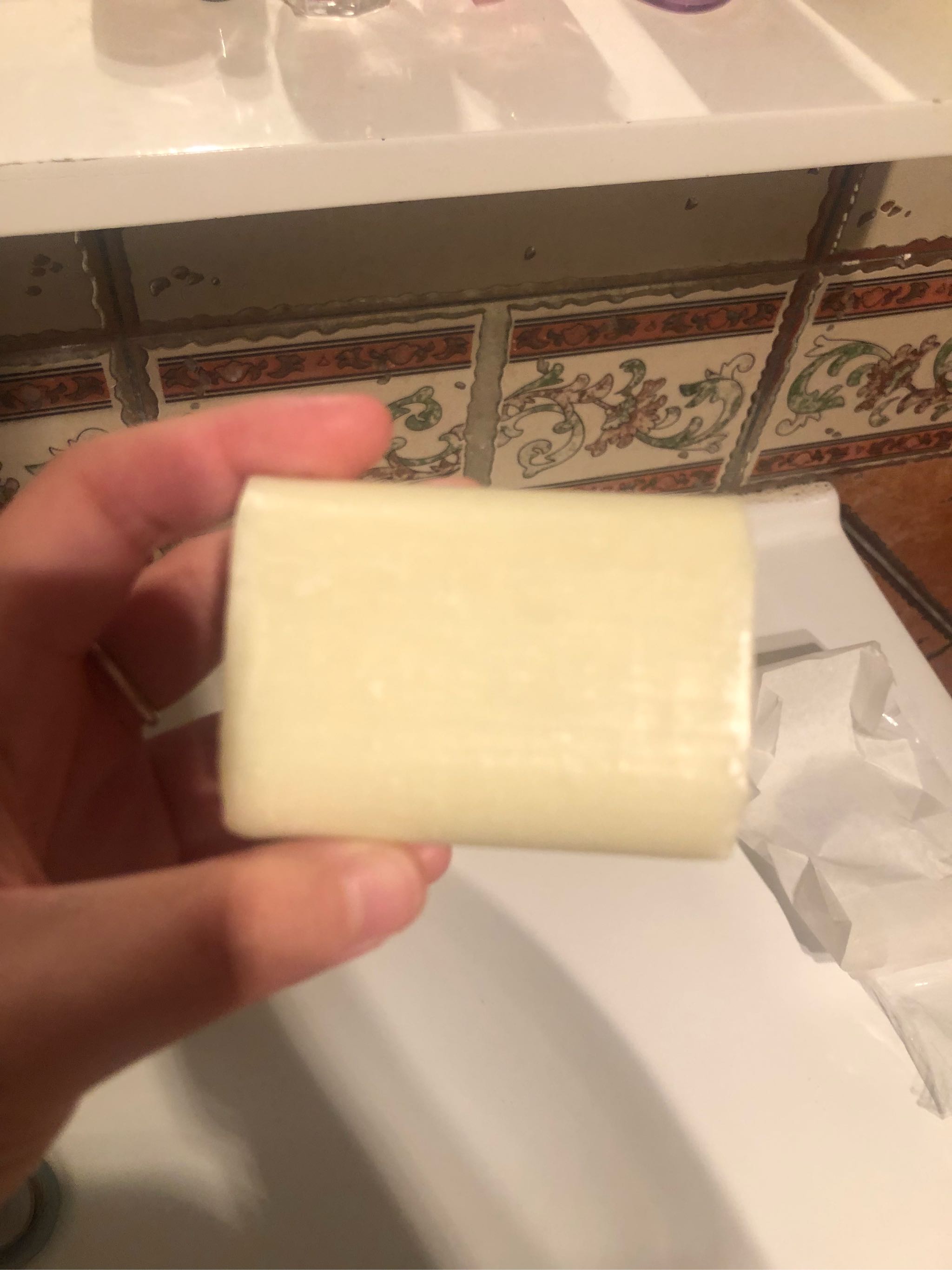 意大利OM薰衣草手工皂怎么样好用吗是名牌吗，真实使用体验（经典国货品牌）,第6张