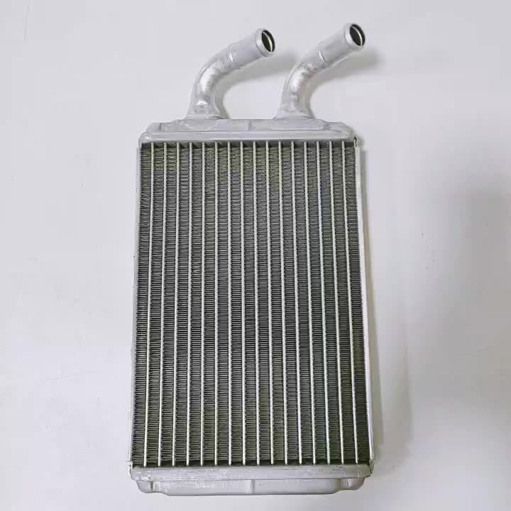 971382s000 Auto Spare Parts Car Heater Core For Kia Sportage Car