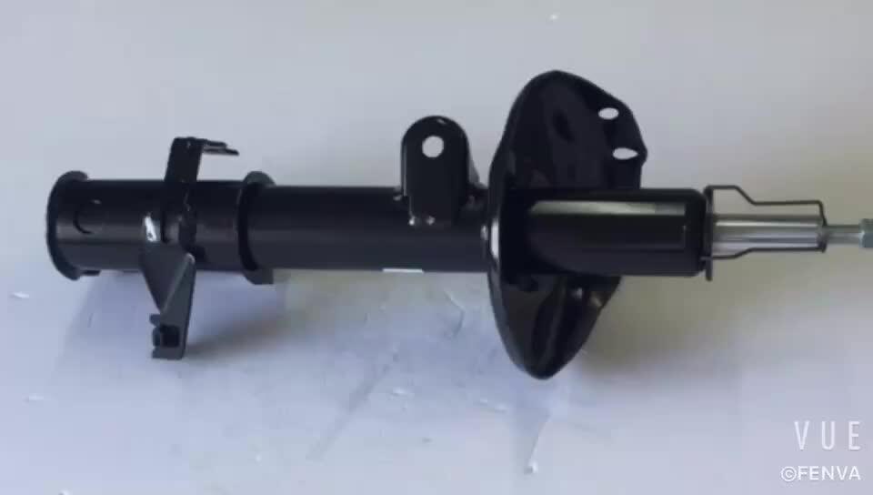 Hydraulic 100 Full Inspection Air Suspension 339262 Shock Absorber For