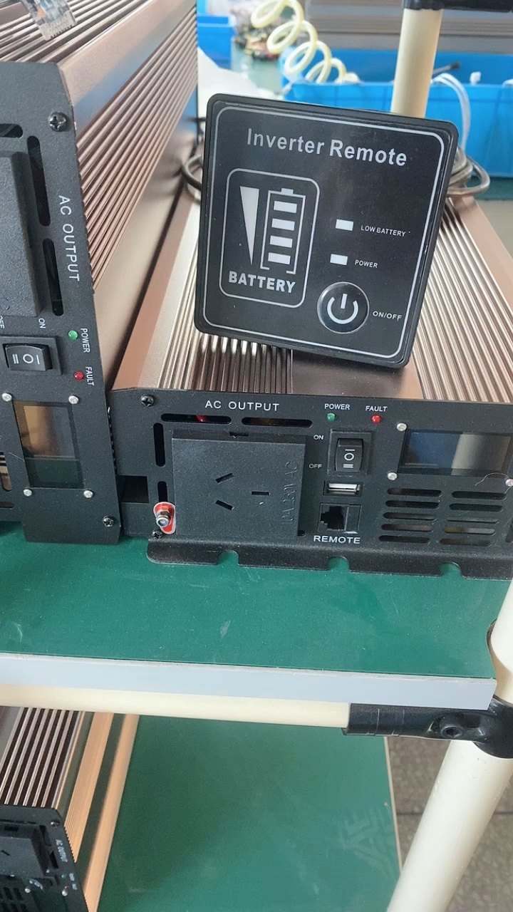 Dc Ac 110v 220v 230v 240v Power Inverter For Sri Lanka Market Buy Dc