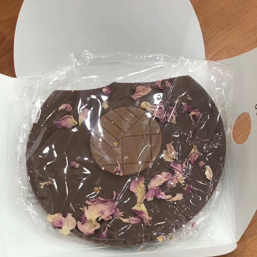 zotter珍得奥地利巧克力好不好用，是什么牌子_搜券