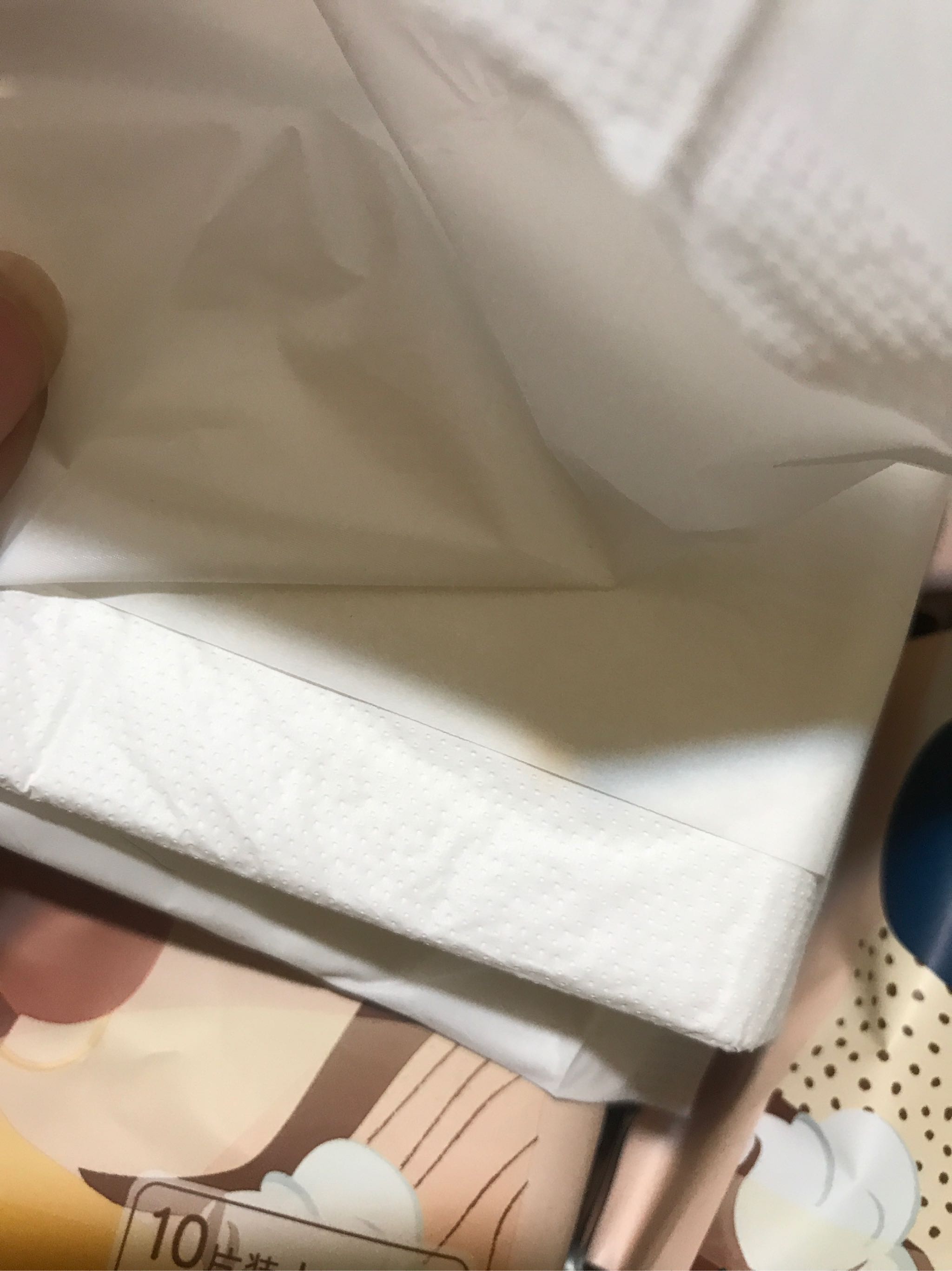 姨妈巾新体验好不好用，买来做礼物送人合适吗_搜券