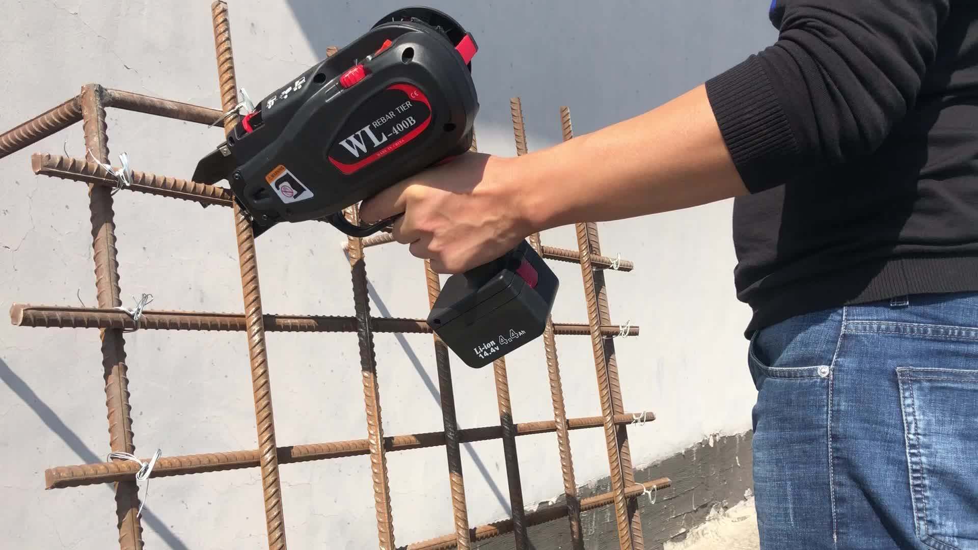 Rebar Tier Gun Buy Tying Rebar Machine,Max Rb358 Cordless Rebar Tier