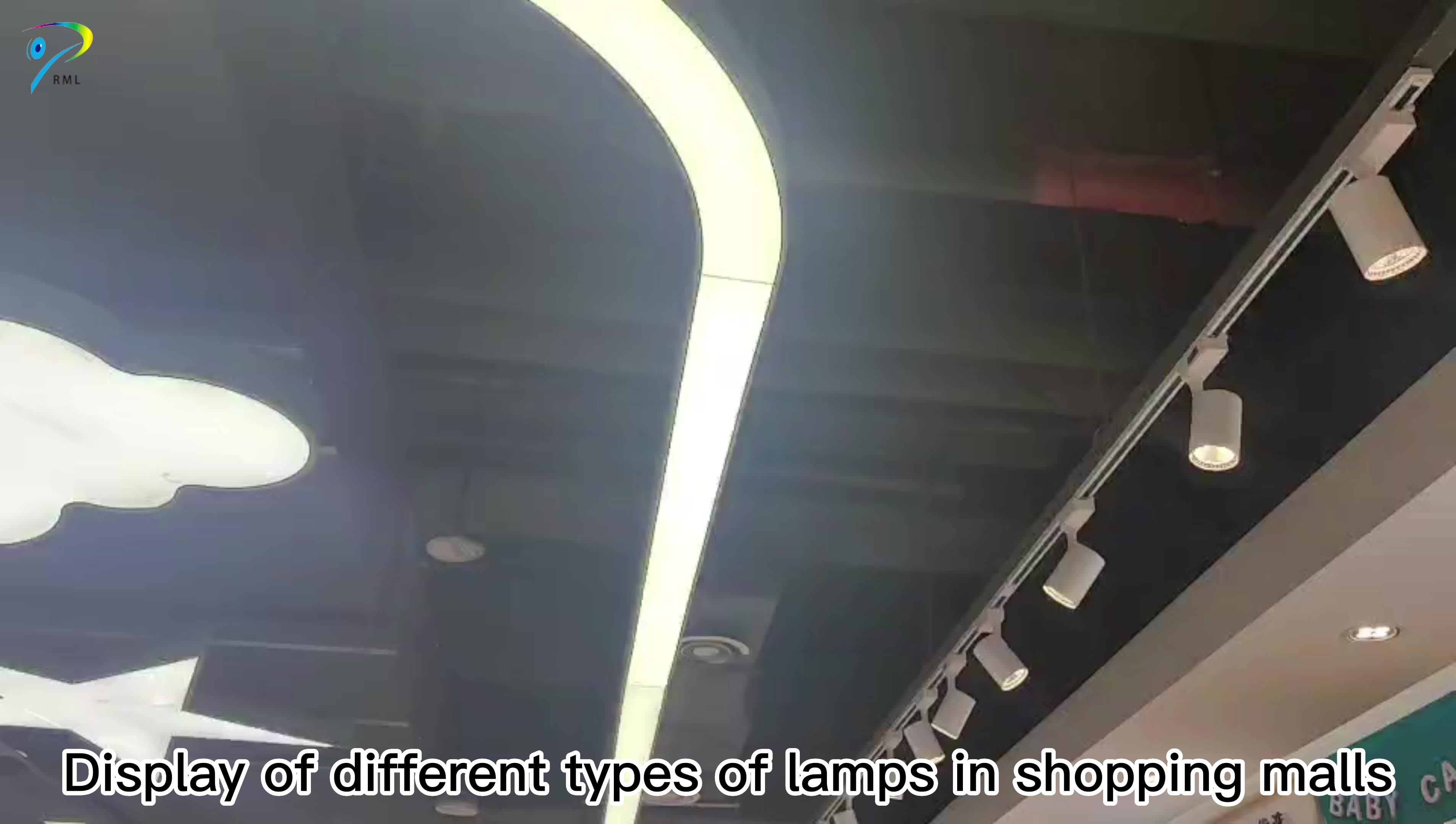 Custom Pool Table Light Rectangle Square Shape Aluminium Linear Pendant