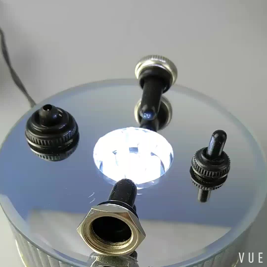 Wpc06 Waterproof Cap Toggle Switch Cover Guard Buy Toggle Switch Cover,Toggle Switch Guard