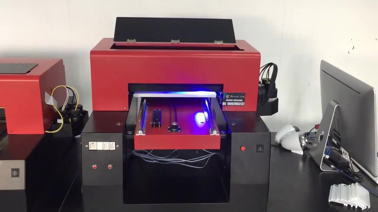 Digital Dtg 3d Metal Printer For Sale Inkjet Printer Printing Cup,Mug