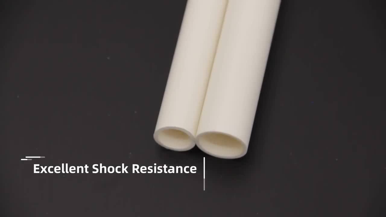 Factory Outlet Dn50 Pvc Pipe For Drainage System Buy Dn50 Pvc Pipe