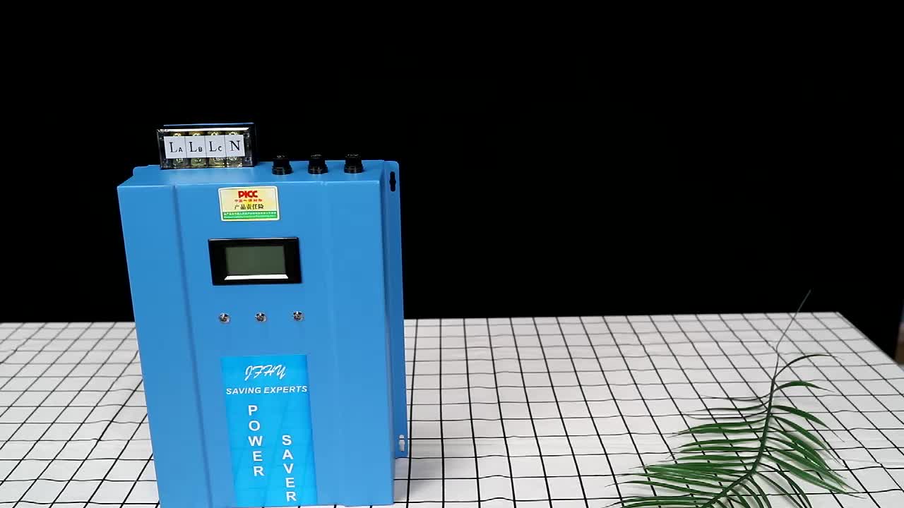 300kw 3 Phase Energy Saver Electric Power Saver Manufacturers ...
