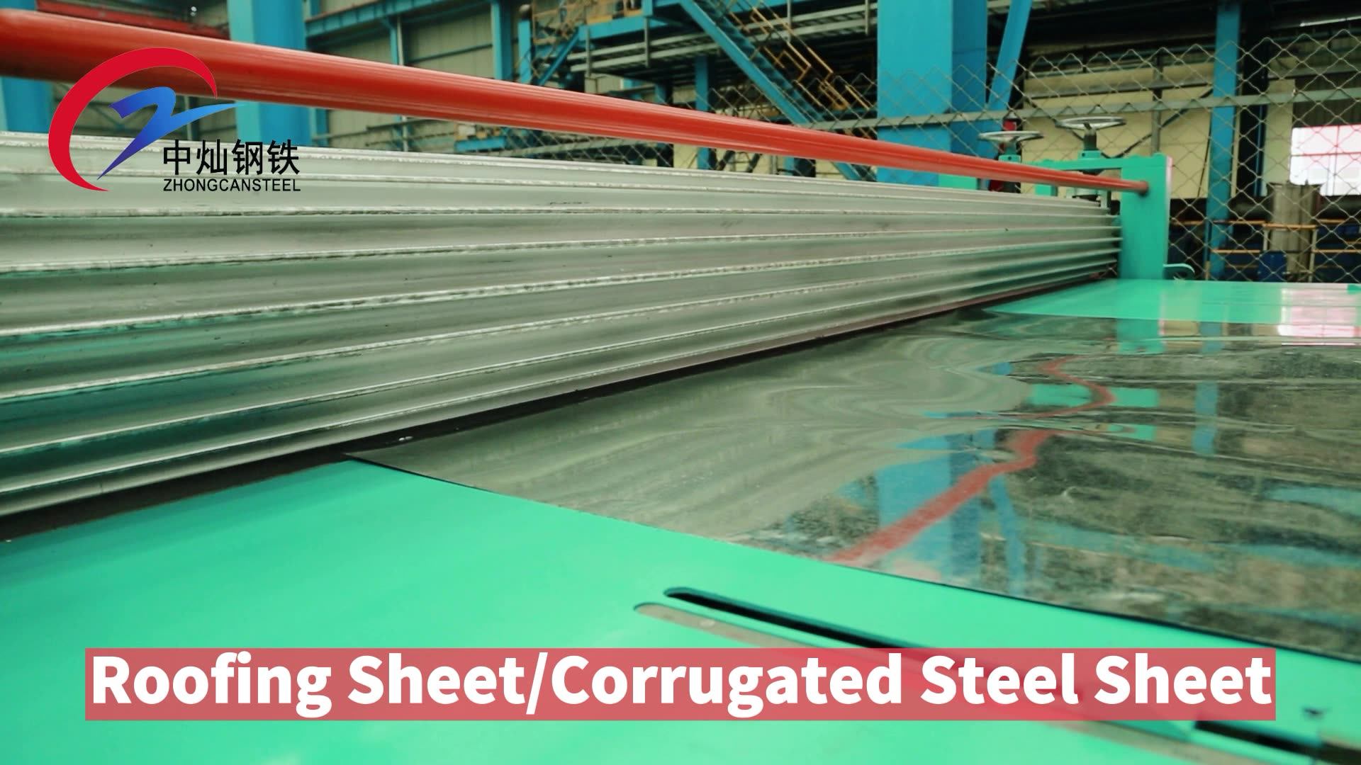 Galvanized Steel Roof Sheet House Prices Philippines,Sheet Metal For Roof,Trapezoid Roof Sheet