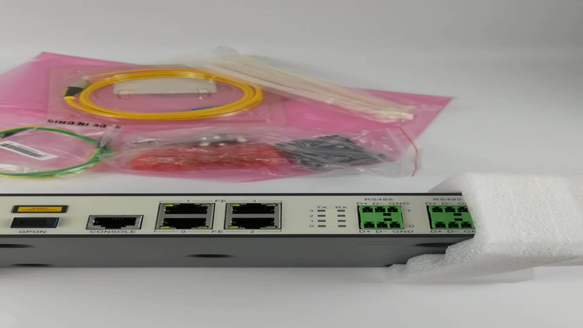Fiber Optical Equipment Huawei Ma5621 Ma5621a Epon Gpon Network Router