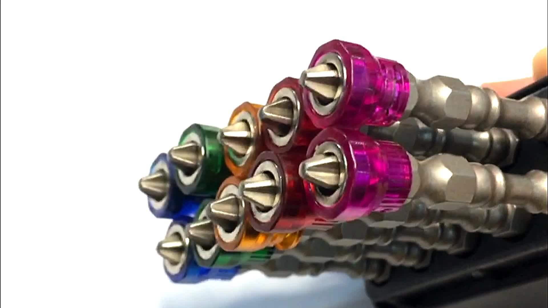 Screwdriver Bit Hex Screwdriver Drill With Coil Buy