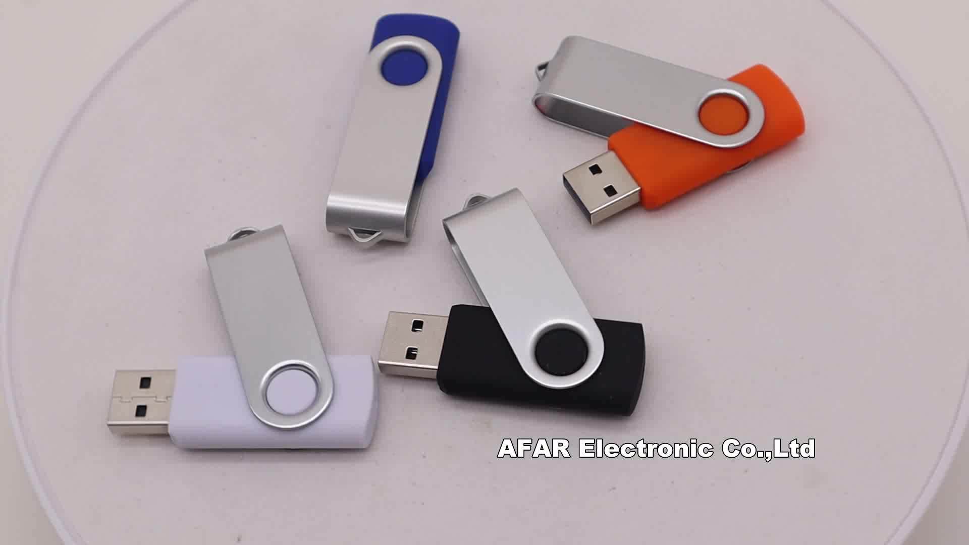 Factory Manufacturer Cheap Usb Flash Drives Wholesale Promotion Gift