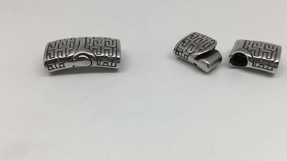 Wholesale Stainless Steel Lock Clasp For Jewelry Buy