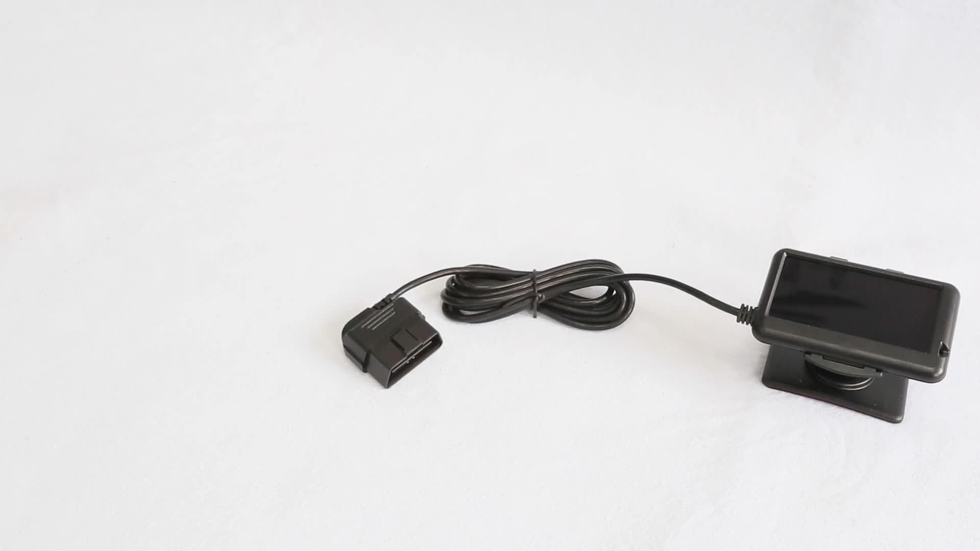 UltraGauge MX V1.3 OBD2 Scanner Tool for Ford - Read Pending 