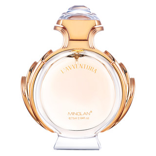 Minglan Qiyu perfume for women, long-lasting light fragrance, feminine scent