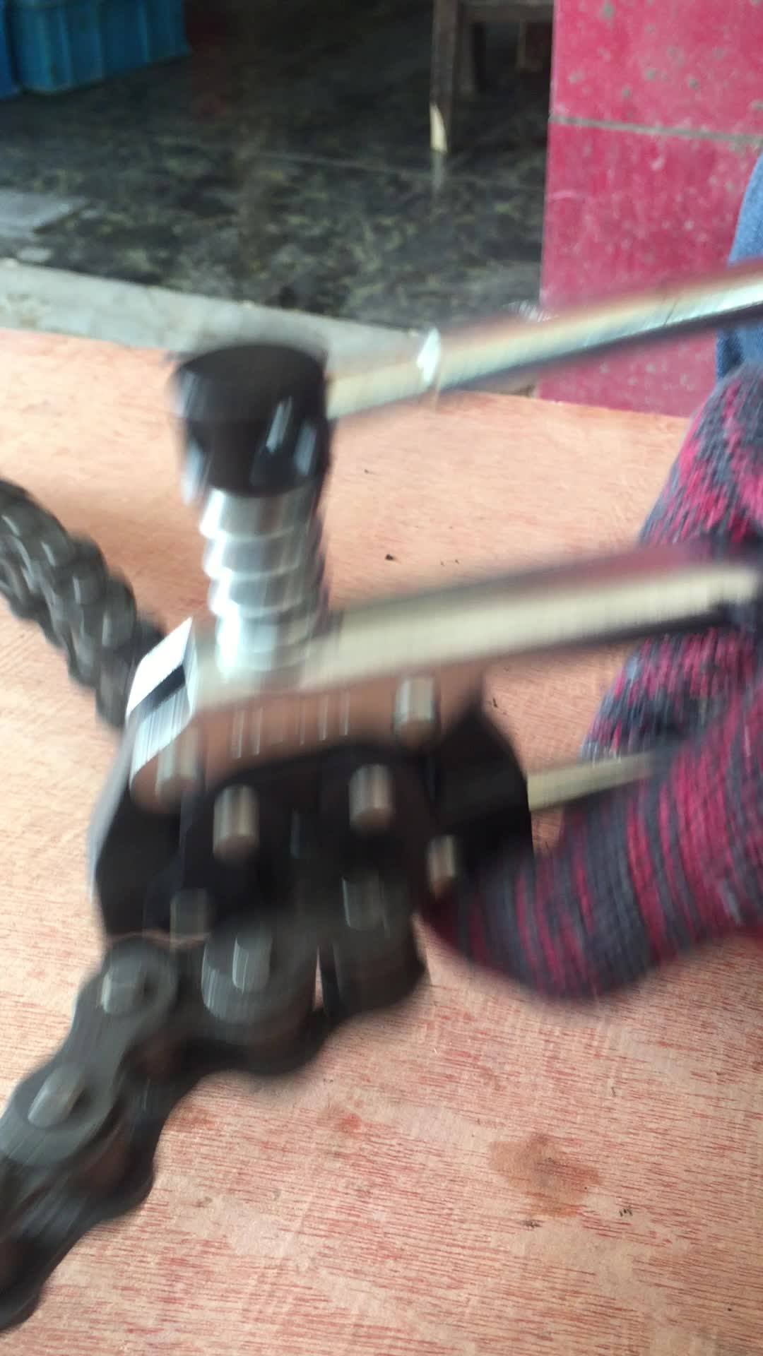 Chain Detacher Roller Chain Breaker For 2560 Chain Buy Chain Breaker