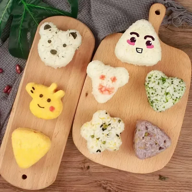 Прозрачный мультяшный детский формовка