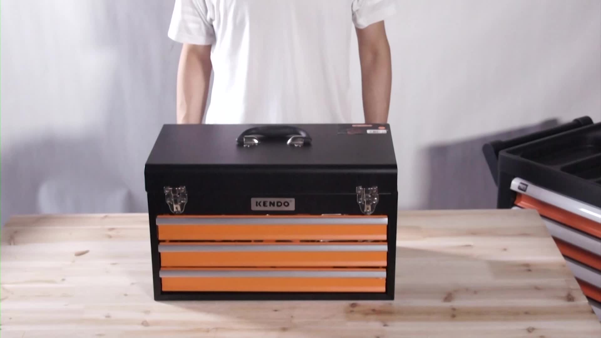 Kendo tool box Clearance