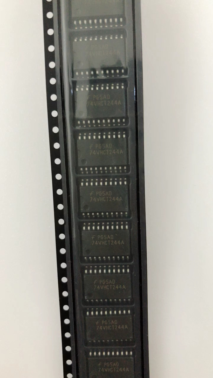 74HC4050D(BJ) TOSHIBA, Buffer/convertore, Non Invertente - Foto 5