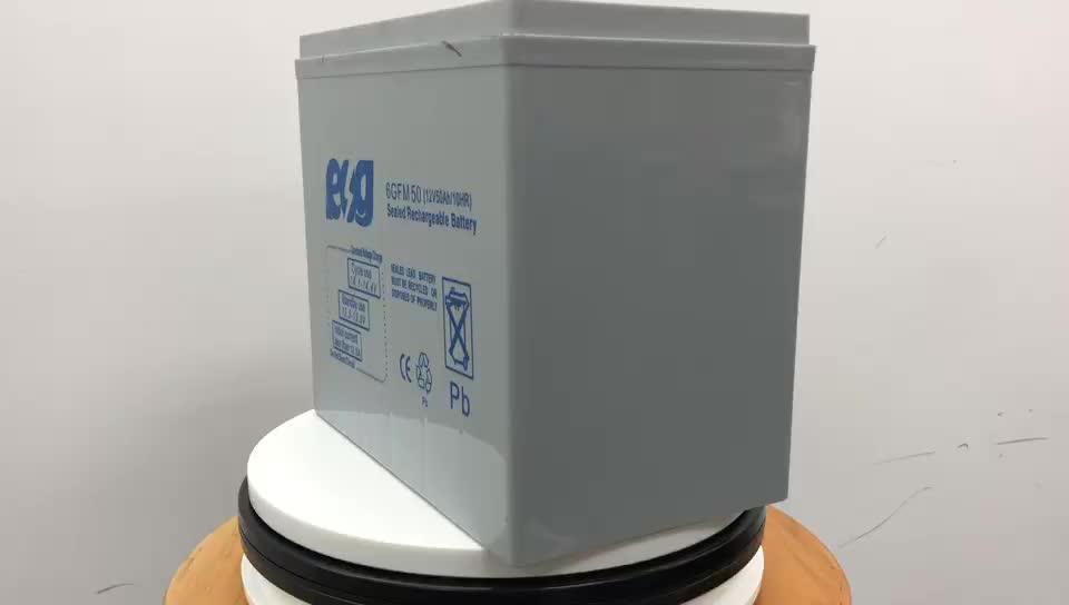 12v Deep Cycle Agm Battery Under Toyo 12v 60ah Solar Batteries Buy