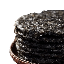 Xiapu seaweed dry goods 500g head water egg drop soup no-wash non-special grade ready-to-eat brewing in bulk commercial sand-free