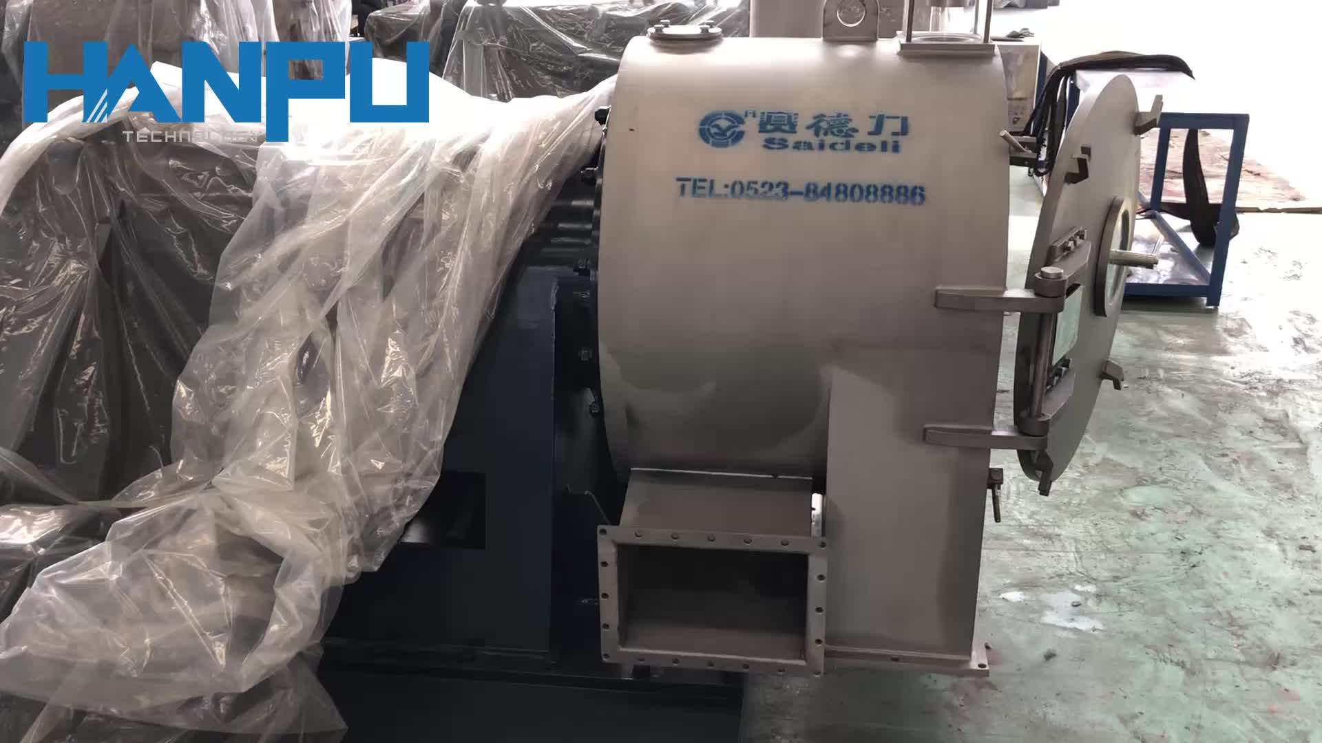 Two Stage Salt Making Machine From Seawater Buy Salt Making Machine