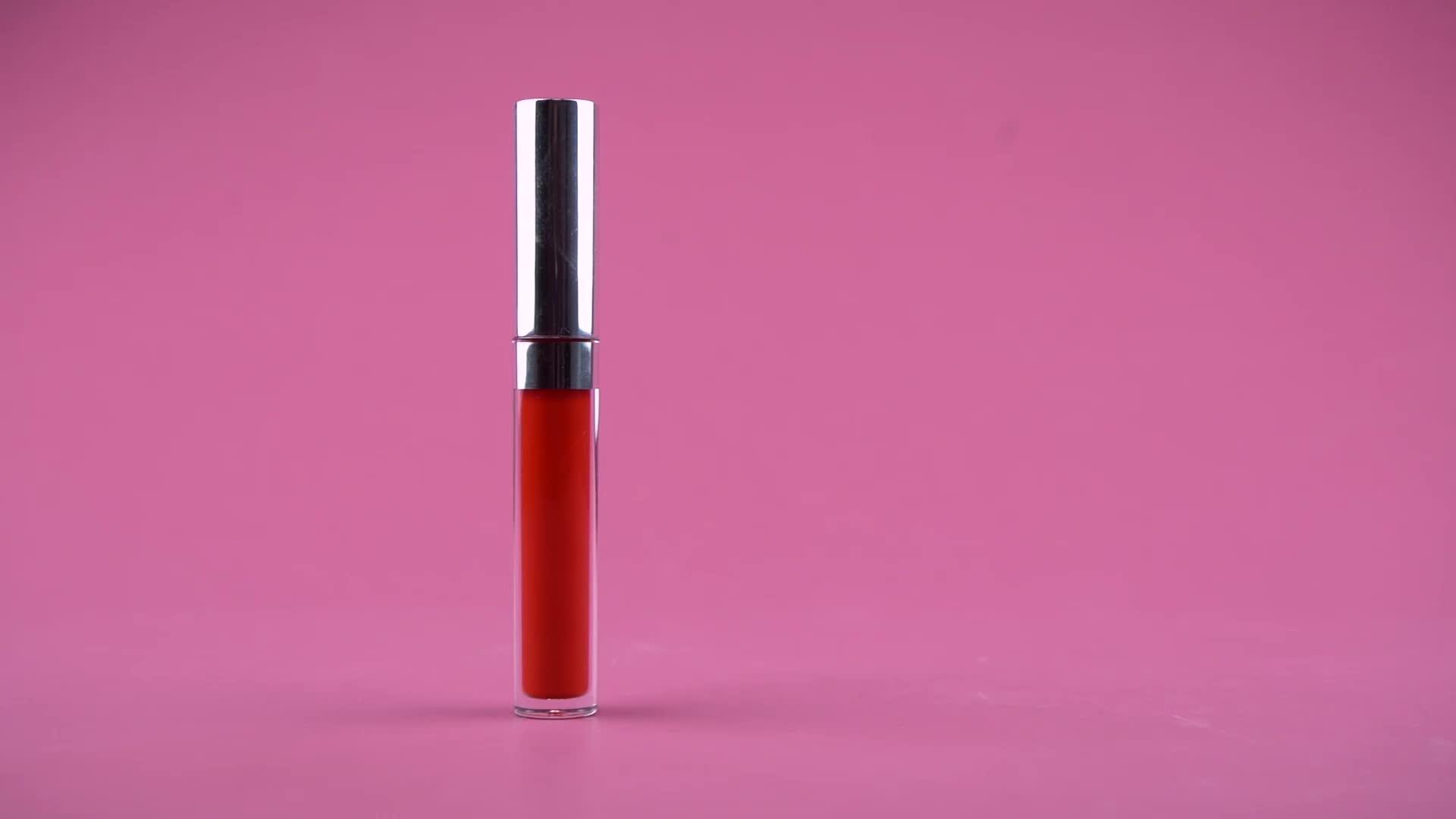 Lip Gloss Vendor Color Lip Tint Lipstick Custom Logo Lip Gloss Buy