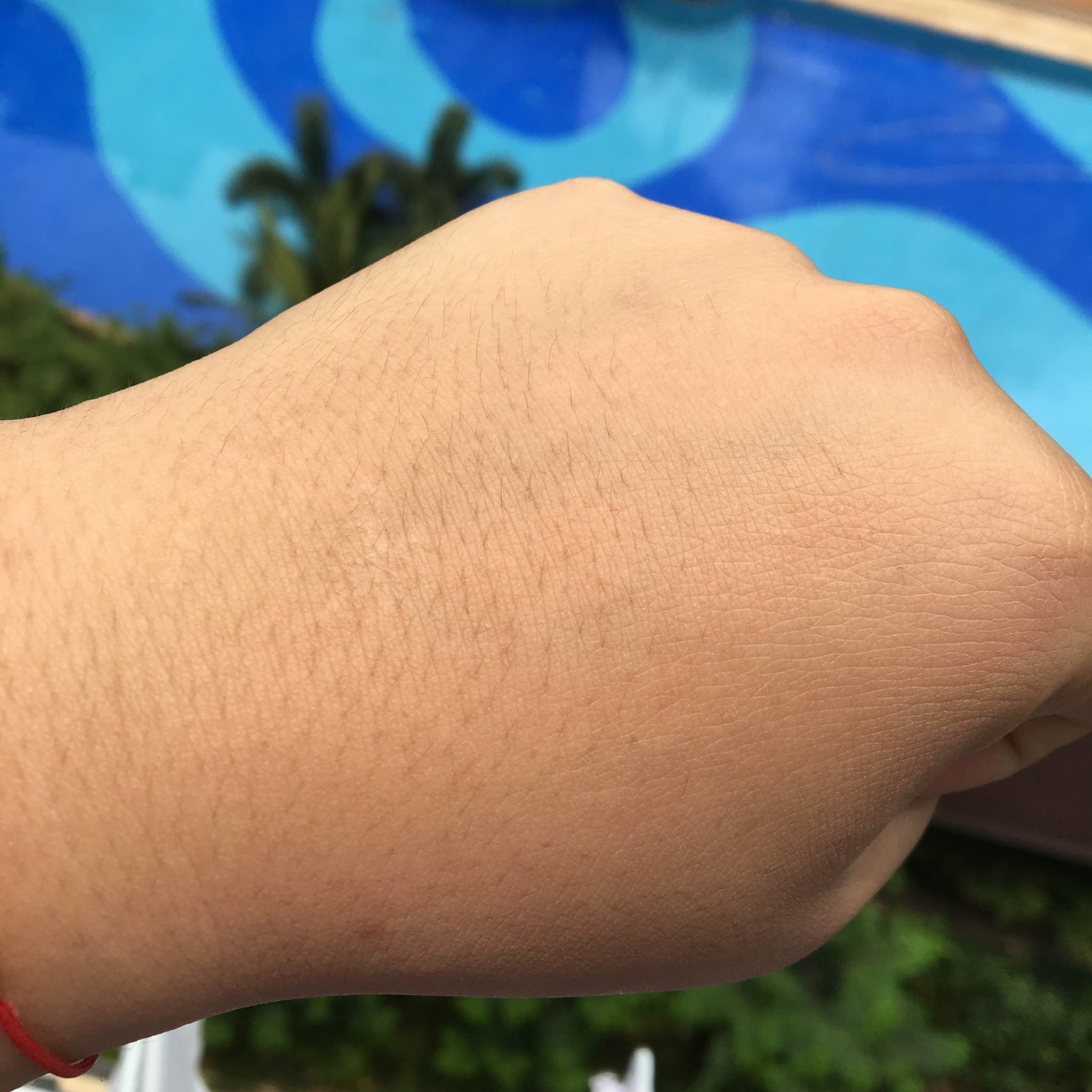 修饰毛孔遮盖斑点好用不可以每天用吗怎么样，使用体验,第9张