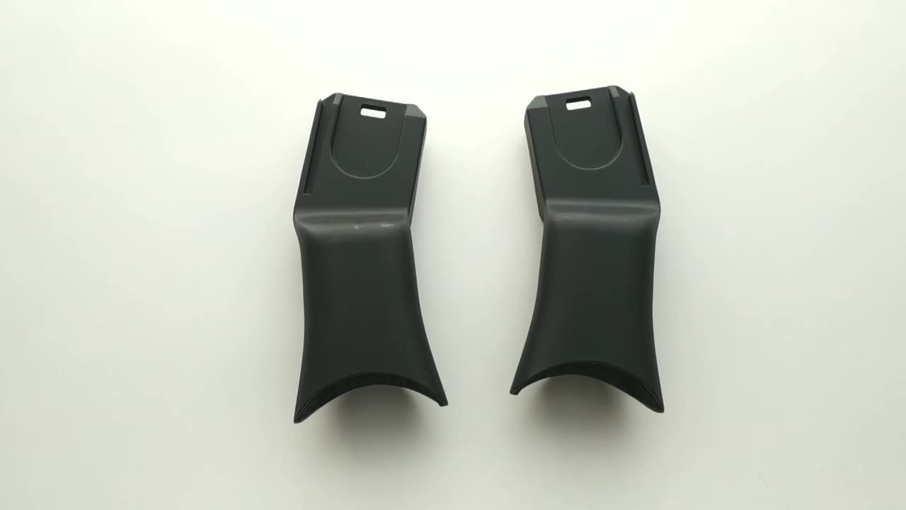 ベビーカーシートアダプター CYBEX Priam 対応