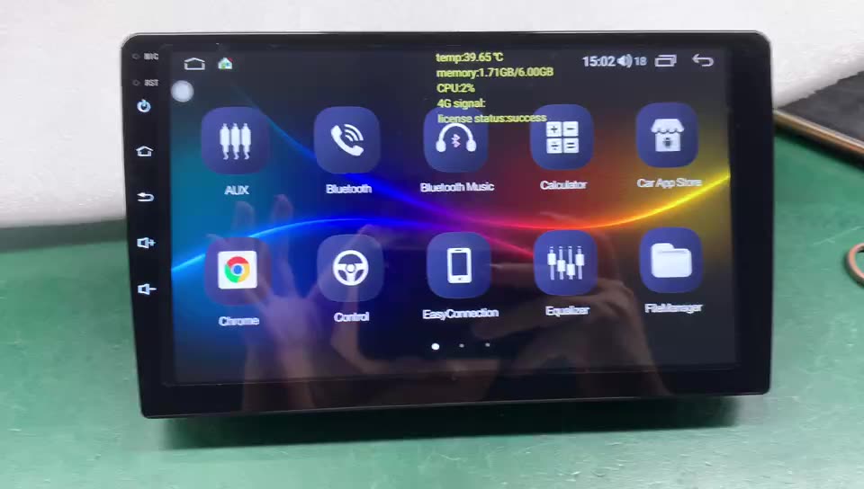 Idoing Px6 Android 10 Iptx Купить