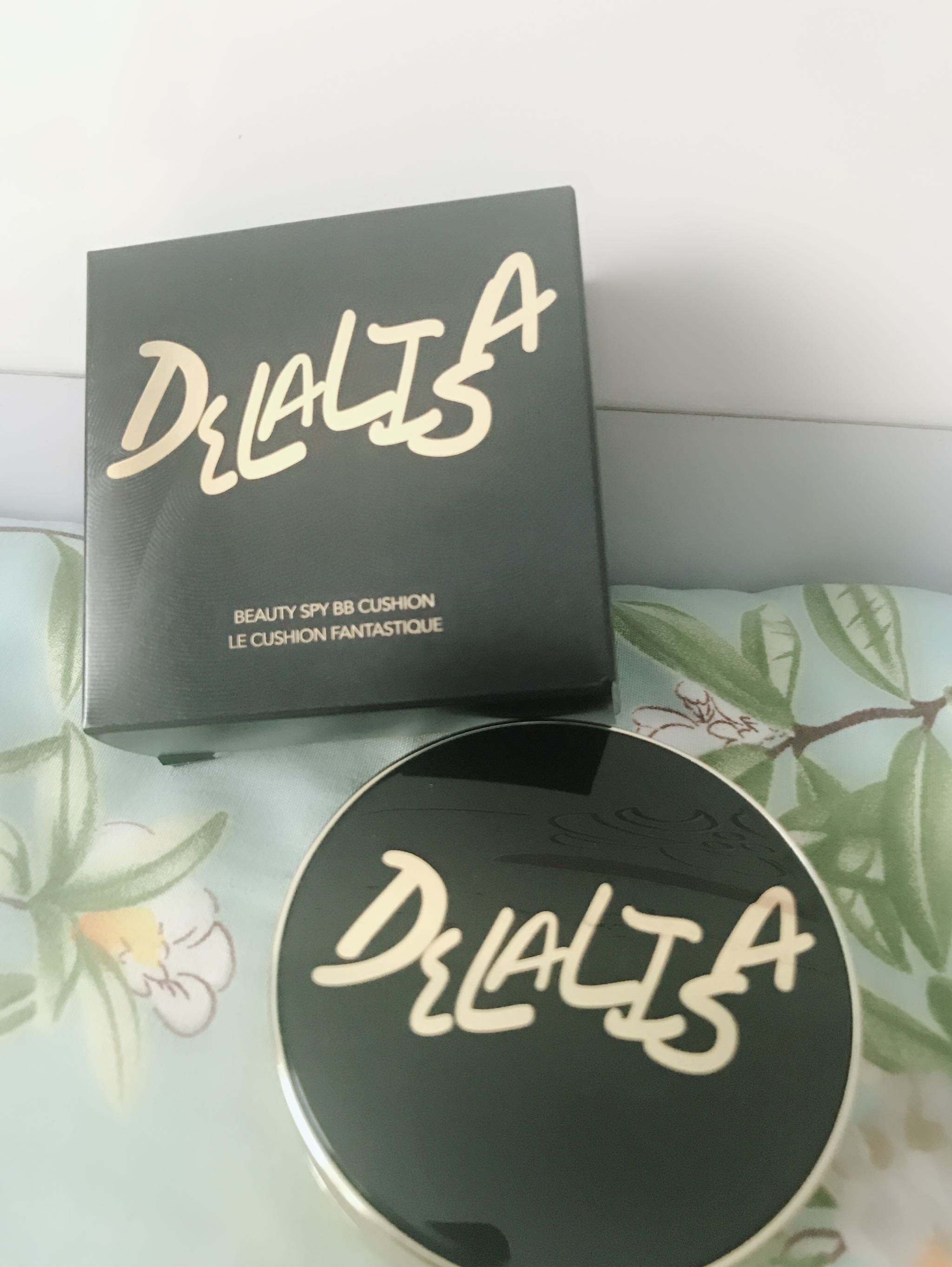 意大利狄娜丽莎名媛气垫BB霜怎么样是什么档次好用吗，使用半年后真实评价,第3张