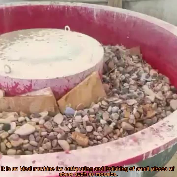 T600 High Quality Stone Sphere Making Polishing Machine For Building