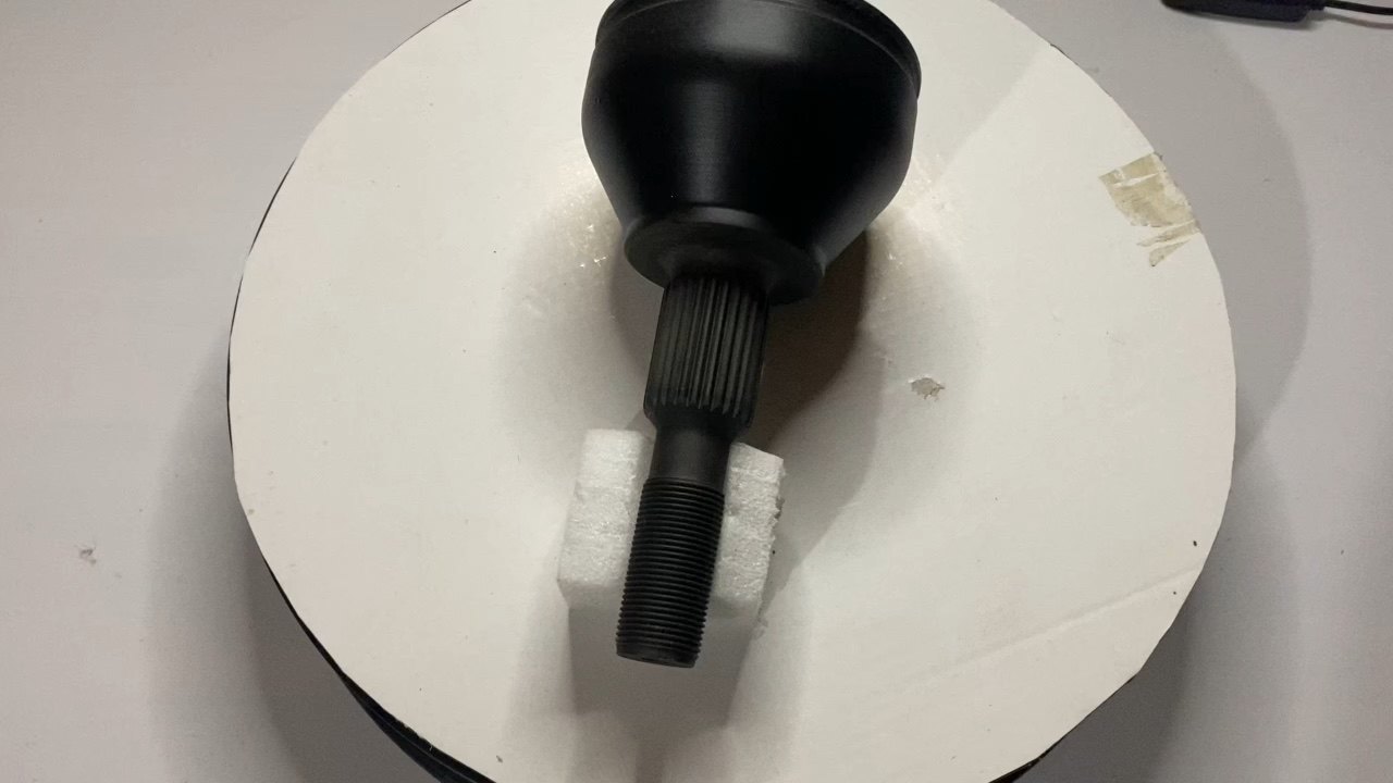 Semieixos Cv Half Shaft Front Drive Axle 68028398aa Used For Dodge Ram