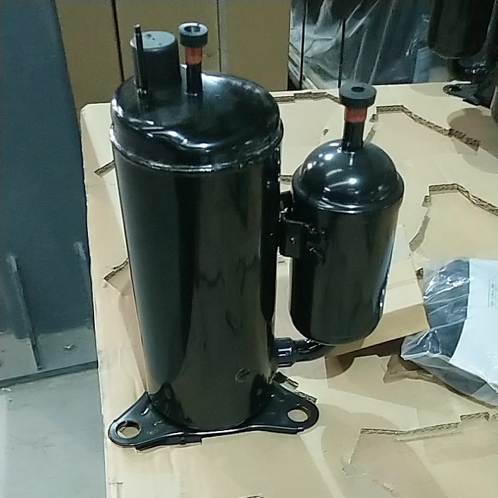 R410a Rotary Compressor For Air Conditioner Pa240m2c3mtu2 Buy Air