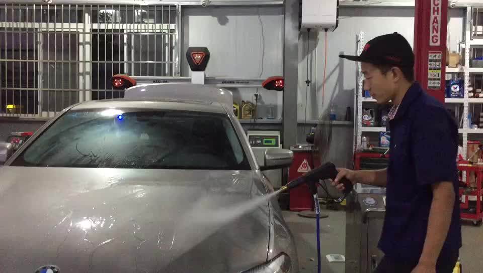 Touchless Systems Washer Machine Mobile Selfservice Car Wash Equipment Buy Car Wash Equipment