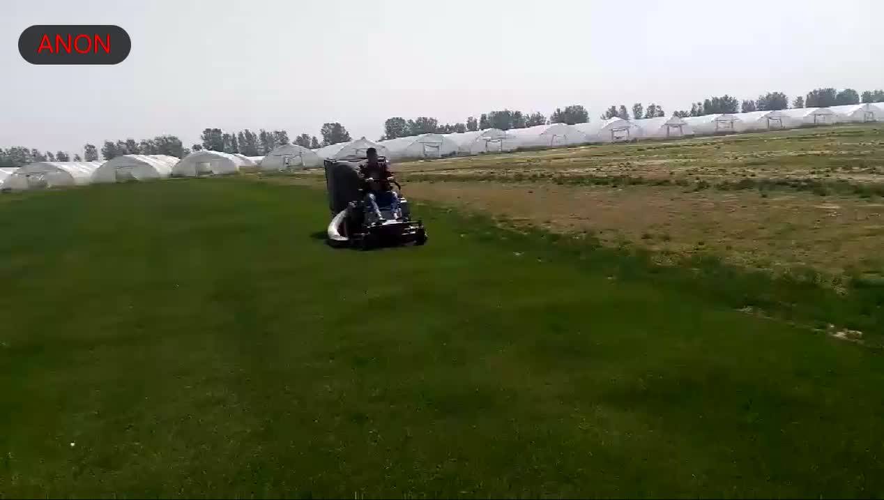Anon 48" Zeroturn Mowers Riding Lawn Mower In Thailand For Sale Buy