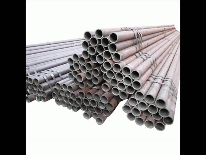 Large Stock Din En 10220 Highstrength Spiral Welded Steel Pipe/tube