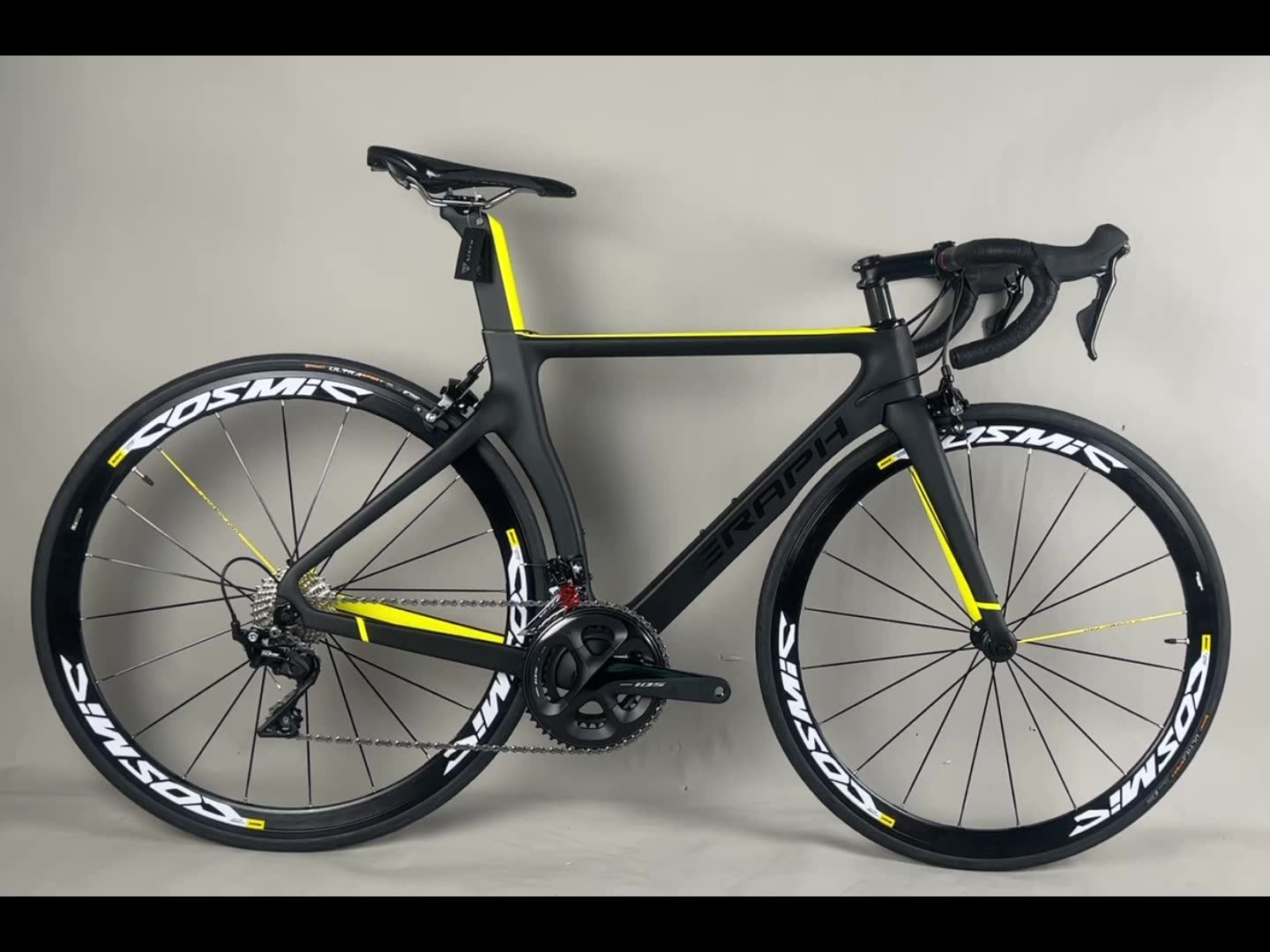 frame road bike murah