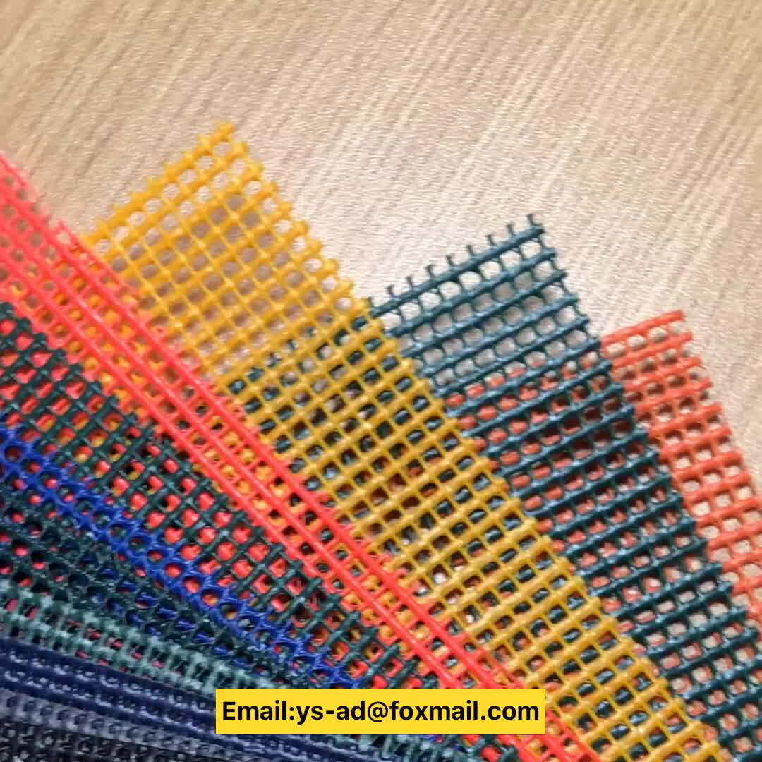Vinyl Coated Woven Polyester Mesh Fabric Buy Mesh Fabric,Vinyl Coated