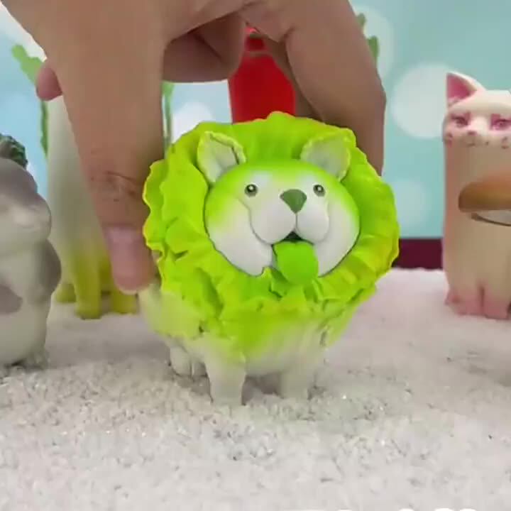 彩神vll从资本狂欢到全球市场潮玩在上升期混战