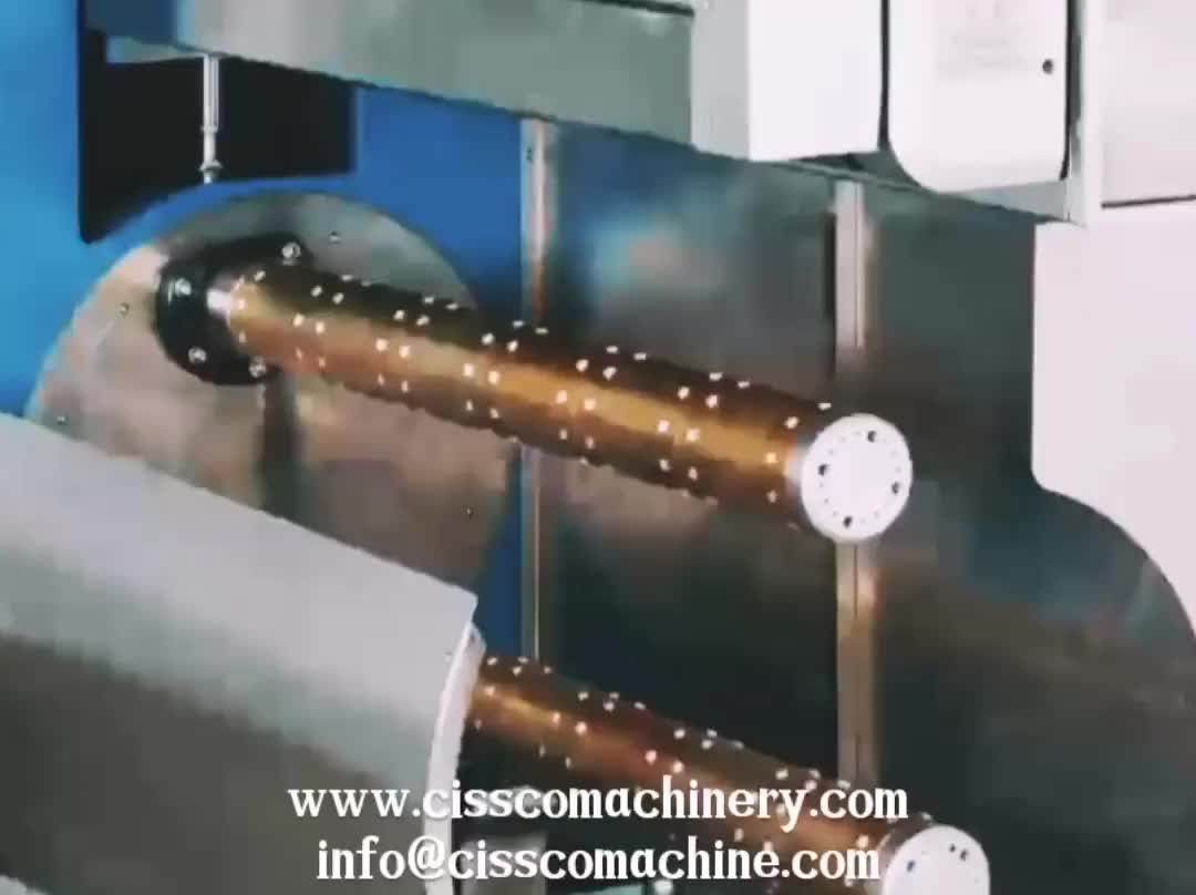 Auto Doffing Winder For Polyester Pet Polypropylene Pp Nylon Pa Poy Fdy