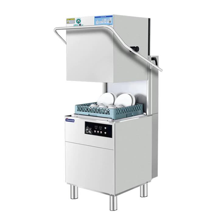 High Efficiency Industrial Energy Saving Dish Washer Dishwasher Machine